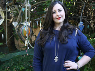 I struggled with Polycystic Ovary Syndrome…