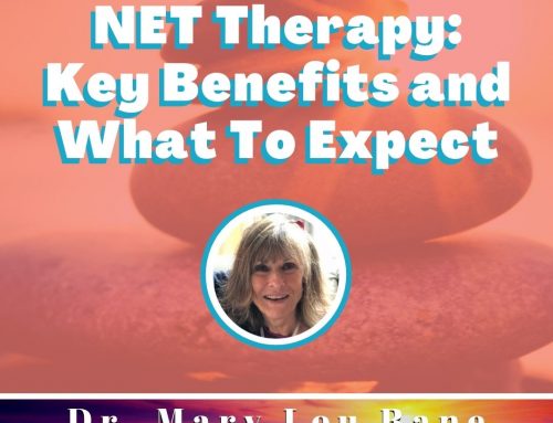 NET Therapy: Key Benefits and What To Expect