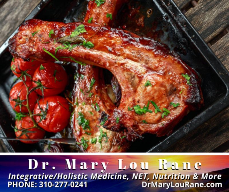 Ulcerative Colitis Diet Recipes Dr. Mary Lou Rane