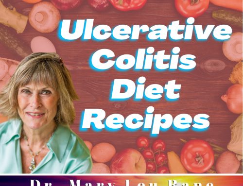 Ulcerative Colitis Diet Recipes