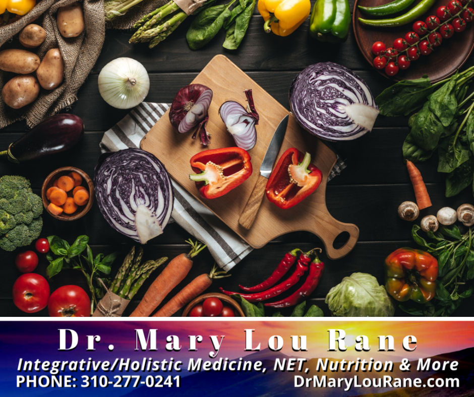 Ulcerative Colitis Diet Recipes – Dr. Mary Lou Rane