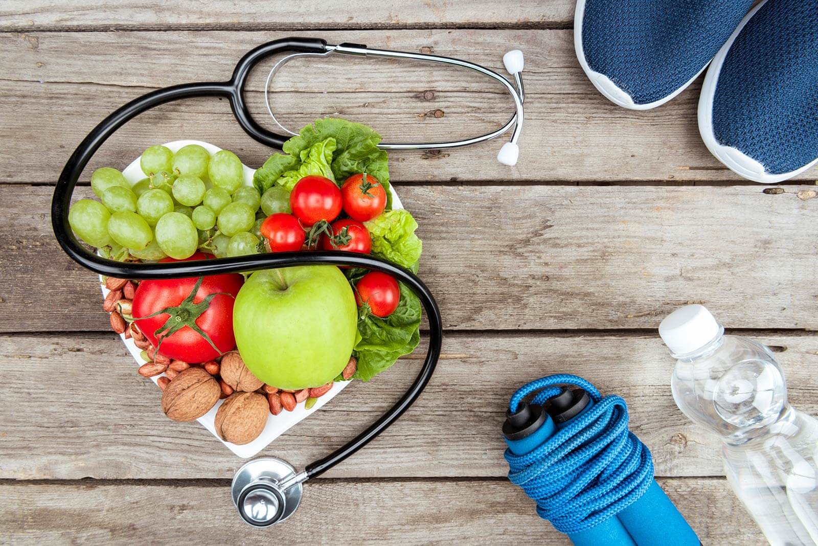 Holistic Health Practitioners