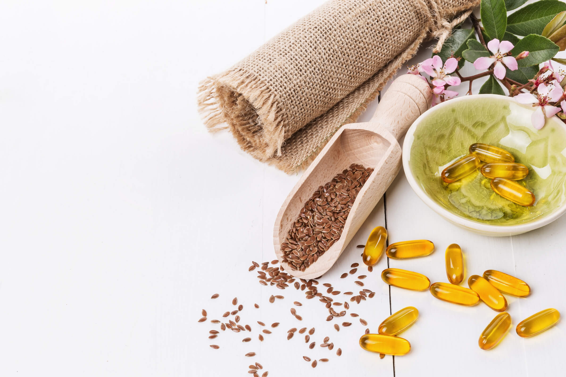 Nutritional Supplements as a treatment for Chronic Fatigue Syndrome