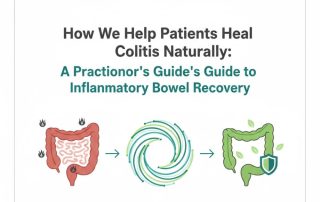 How We Help Patients Heal Colitis Naturally Article Image
