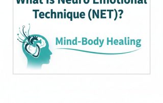 What Is Neuro Emotional Technique Mind Body Healing