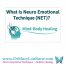 What Is Neuro Emotional Technique Mind Body Healing