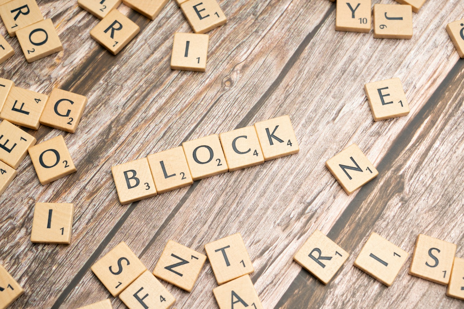 Mindset blocks