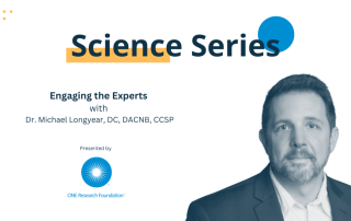 Dr Michael Longyear NET Therapy